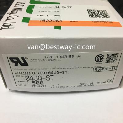 China New connector standard 04JQ-St for sale