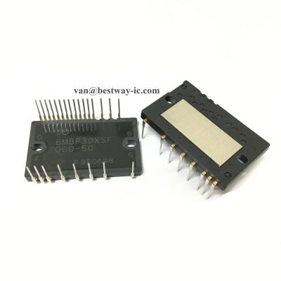 China New module 6MBP30XSF060-50 6MBP30XSF060-50 for sale