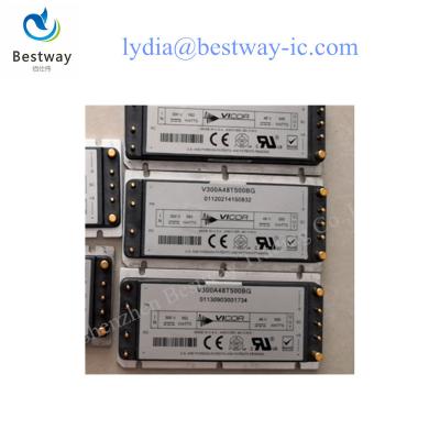 China Original module V300A48T500BG V300A48T500BG for sale