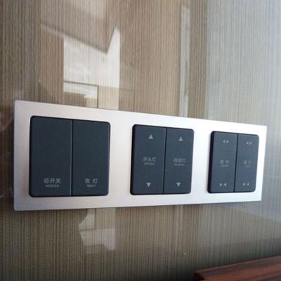 China Hotel switch, weak systems G14SS for sale