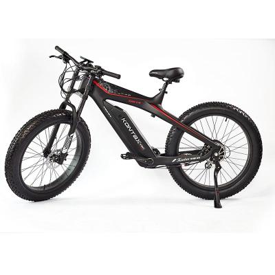 China Fashionable USA Warehouse Fat Tire Electric Bicycle E MTB Electric Mountain Bike 1000w Ebike Electric Bicycle Fat Tire for sale