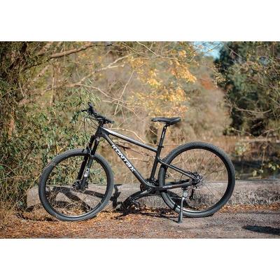 China Popular Aluminum Alloy Kontax 29 Inch Carbon Fiber Light Mountain Bike Adult Bicycle MTB 27speed for sale