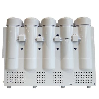 China Hotel Wholesale 5 Stages Portable Under Sink Filter Ultra Home Drinking Water Filter Water Purifier en venta