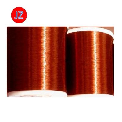 China Factory Direct Sale 2022 Magnet Heater Enameled Copper Clad Aluminum Wire CCA For Transformer for sale