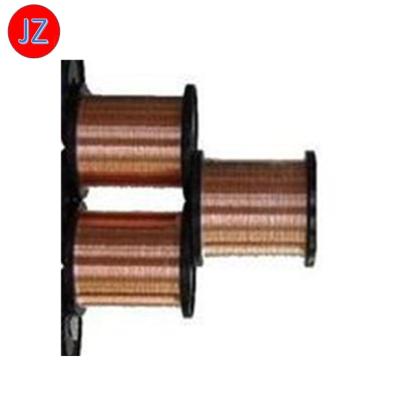 China Top Heating 2022 180/200/220 Product Class Enameled Aluminum Wire For Electromagnetic Coils For Sale for sale