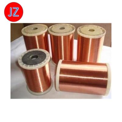 China Excellence China Factory Heating 0.17-3.00mm Enameled Aluminum Wire For Winding Wire Manufacturer for sale