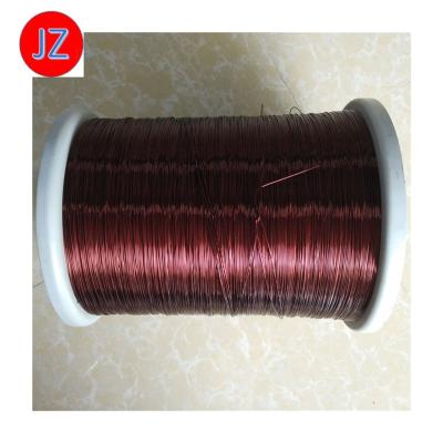 China Heating Class A Super Enameled Aluminum Wire For Motor Maker And Transformer for sale