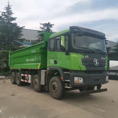 China Haul Cargo Mini Japan 266 6 Wheeler 3 Ton Used Shacman Dump Truck For Sale for sale