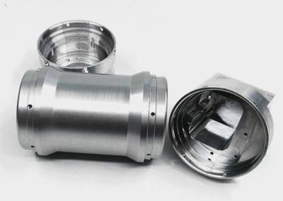 China Precision cheap custom turning lathe CNC machining parts polished ISO9001 certified for sale