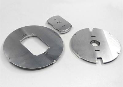 China China cnc custom aluminium stainless steel block cnc machining and cnc machining accessories motorcycle for sale