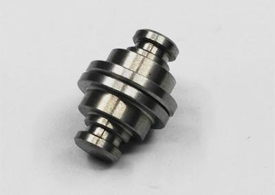 China OEM custom cheap zinc-Al alloy CNC machining parts precision CNC machined small engine compponent for sale