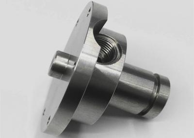 China Made in China aluminum cnc machined parts for agricultural vehicle gearbox parts automotive for sale