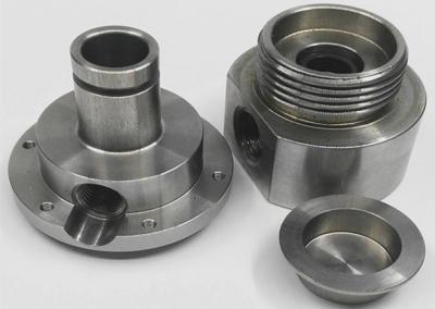 China Precision stainless steel mechanical parts and speed reducer spare parts for worm gear mechanical speed reducer for sale