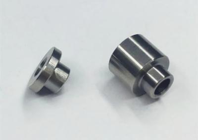 China Over 17 years experience professional factory supply cnc turining hydraulic fittings parts with competitive price for sale