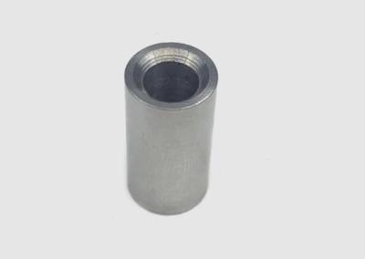 China professional factory cnc turning non-standard spline tube shafts aluminum stubs for home application for sale