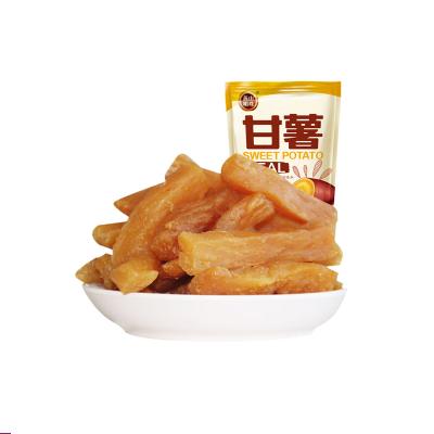 China Nutritious Health Sweet Potato Strip Ready-To-Eat Snack for sale