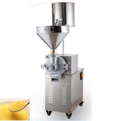 China Make Grain Powder RC Factory Hot Sale Stainless Steel Commercial Moringa Home Mini Mill for sale