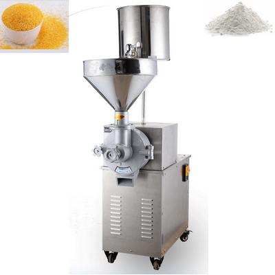 China Make Grain Powder RC Hot Sale Factory Stainless Steel Home Commercial Moringa Leaves Grinder for sale