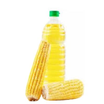 China Brand Best Purity Cooking Refined Corn Oil / Refined 100% Pure Corn Oil Wholesale Price for sale