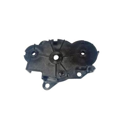 China Custom PC ABS Plastic PE Parts PP Injection Molding High Precision ABS Plastic Parts for sale