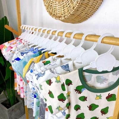 China Summer QUICK DRY children's short-sleeved shorts suits kids Korean cotton print suits children's pajamas for sale