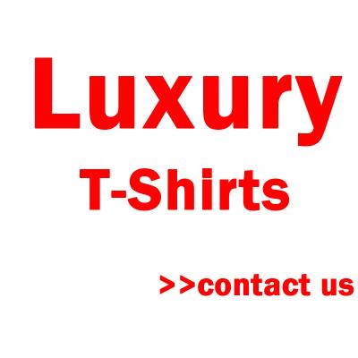 China Wholesale Breathable Luxury Designer Tshirts For Men Women Fashion Famous Brand Tees Summer O-Neck Short Sleeve T-shirt for sale