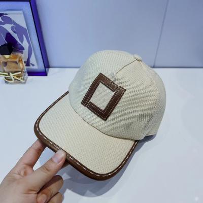 China Factory Delivery JOINT Logo Baseball Cap Hat Customized Custom Sports Hats Cap Sports Caps and Hats Cotton Unisex Style Fabric for sale