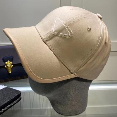 China JOINT Breathable Baseball Hat Trucker Peaked Hats Satin Lined Sports Visor Hat Sunshade Wholesale for sale