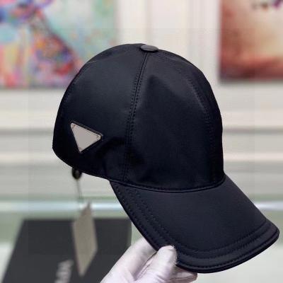 China Baseball Cap Men's and Women's Embroidery Cotton Pure Color Sun Hat Sun Hat Sports Adjustable Running Cycling Hat for sale