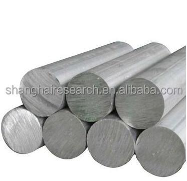 China Industry / Petroleum / Energy / Sea 18CrNiMo Seamless Steel Round Bar for sale