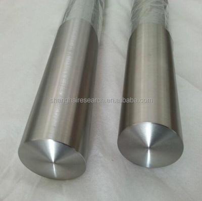 China Industry / Oil / Energy / Sea High Temperature Alloy Steel Monel K405 Round Bars for sale