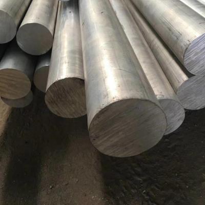 China High Quality Corrosion Resistance Field Copper Nickel Alloy Round UNS N04400 Monel 400 Bar And Rod for sale