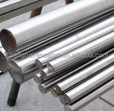 China All Industry Titanium Alloy Ti-32Mo/Ti-Mo-Ni/Ti-Pd Round Bar for sale