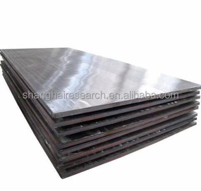 China Good Quality Low Price China Steel Plate 4130 34CrMo4 For Industry/Agriculture/Machinery for sale