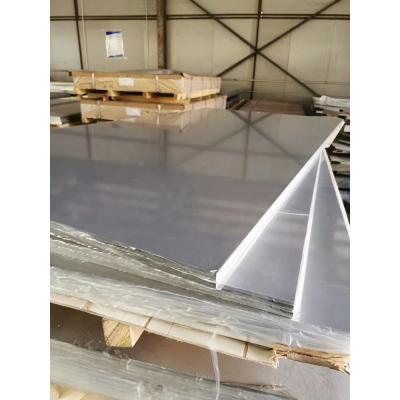 China Container Austensitic Plate Alloy Nitronic 50 XM-19 FXM-19 S20910 Alloy Steel Plates for sale