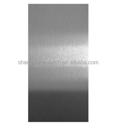 China Industry / Agriculture / Machinery Nickel Based Alloy 8020 Steel Plate With Standard ASTM B463 Plate for sale