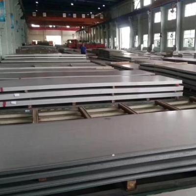 China Industry/Agriculture/Machinery High Hardness 440C Stainless Steel Plate For Surgical Blades for sale