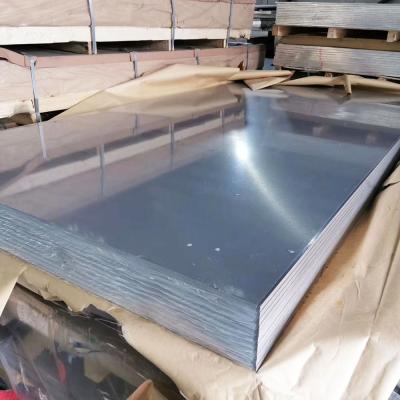 China Boiler Sheet Factory Price Incoloy 800 Nickel 800h Sheet And Plate for sale