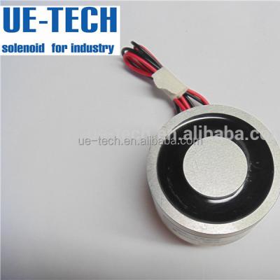 China Permanent magnetic solenoid UE-4225K UE-4225K for sale