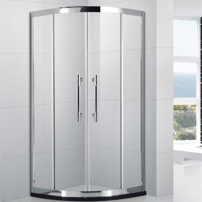 China Modern Professional Glass Shower Rooms Manufacturer S5009 for sale