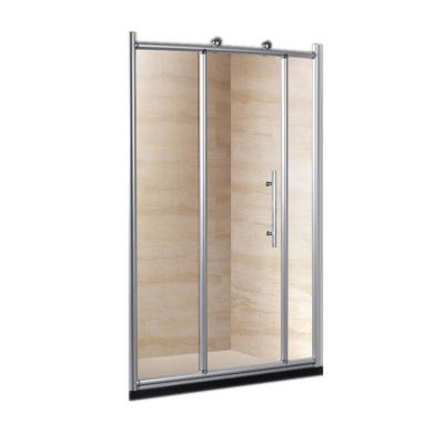 China Building Materials Modern Cheap Glass Sliding Shower Doors D26 for sale