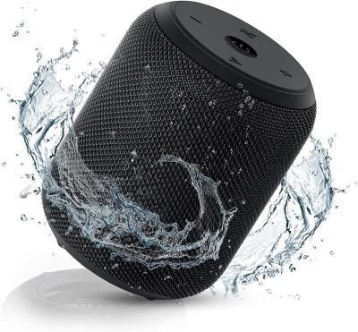 China Blue Tooth Speaker 15W Stereo Sound IPX6 Wireless Waterproof Portable Shower TWS Speaker PORTABLE for Party Beach Camping for sale