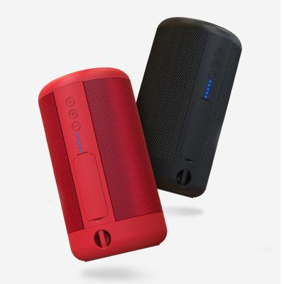 China Wireless Supplier Mini Blue Tooth Speaker Outdoor Portable Waterproof Speaker For Party for sale