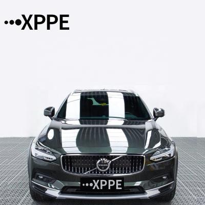 China Single Color Without Pattern Wholesale Purchase Car Wrapping PPF Paint Protection Film for sale