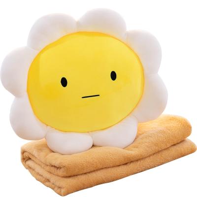 China Light weight direct soft kawaii plush pillow nap maker animal cushion custom design plush pillow with cover for sale