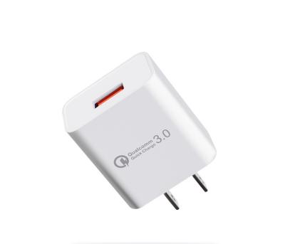 China PD Wall Qc3 0 Super Fast Portable Travel Portable Travel Mobile Phone Charging Usb Power Charger Adapter Usb Type C Quick Charger Electric Fast Charger V133 for sale