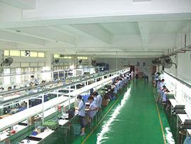 Verified China supplier - Shenzhen Zhongjing Electronic Co., Ltd.