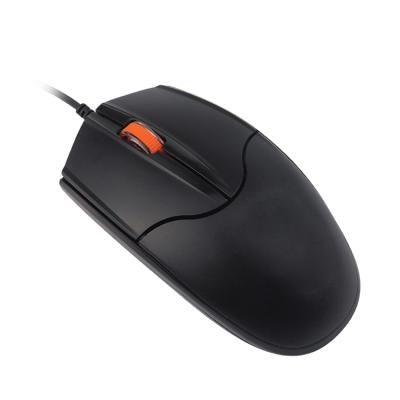 China oem worlds best promotional customized computer 1.5 m usb wired mouse for sale