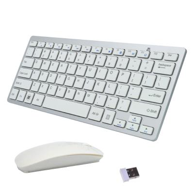 China For Hot Super-slim Chocolate Button Laptop Keyboard Wireless Laptop Keyboard Mouse for sale