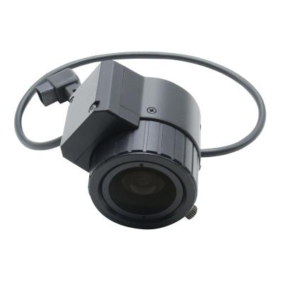 China 6 MegaPixel Cs Mount 1/1.8